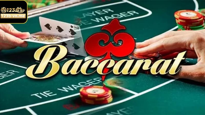 Baccarat Trực Tuyến Cược Đôi Nhận Thưởng 22888k Trên 123B 3 Hướng dẫn tham gia cược đôi Baccarat nhận thưởng 22888k