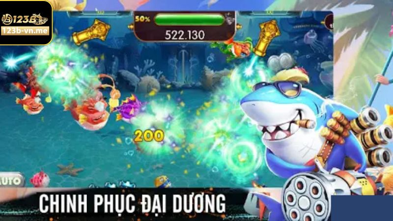 Bí quyết tham gia bắn cá Tài Lộc cực hiệu quả 