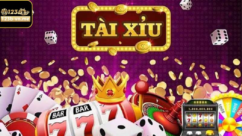 Live Tài Xỉu Trên 123B - Cơ Hội Làm Giàu Hấp Dẫn Cho Bet Thủ 3 Bí kíp chinh phục tài xỉu live đỉnh cao từ chuyên gia